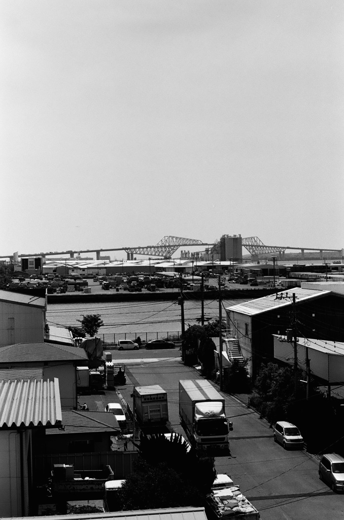 film monochrome