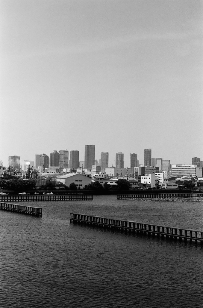 film monochrome