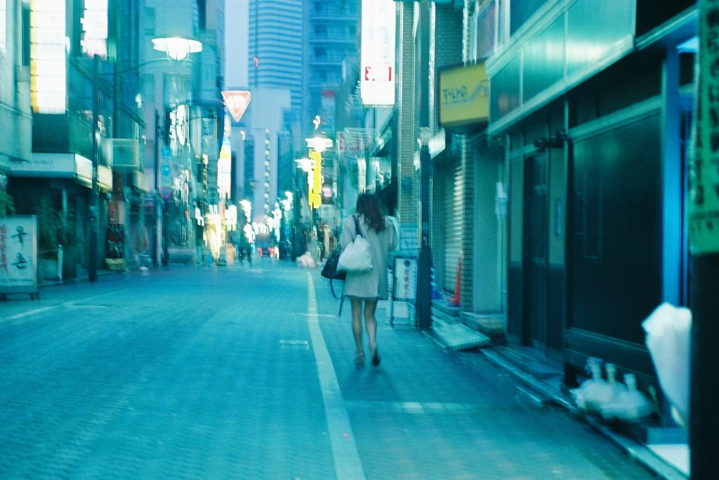 film