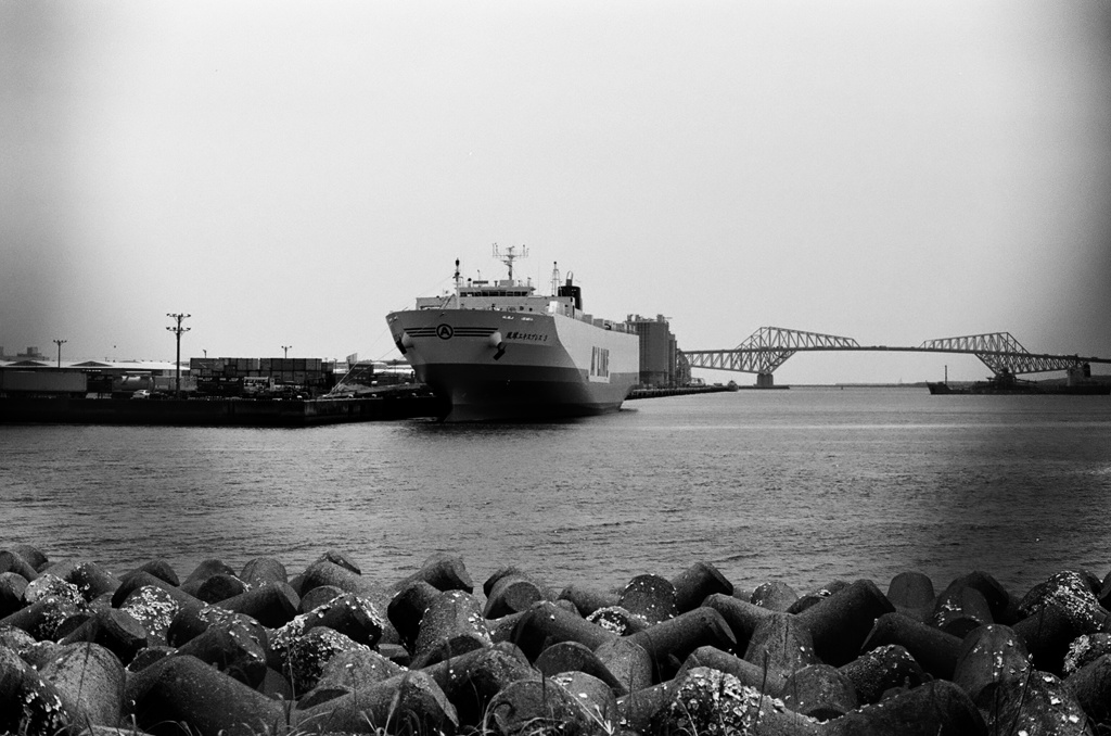 film monochrome