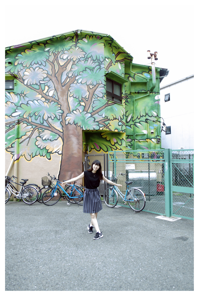 tokyo girls