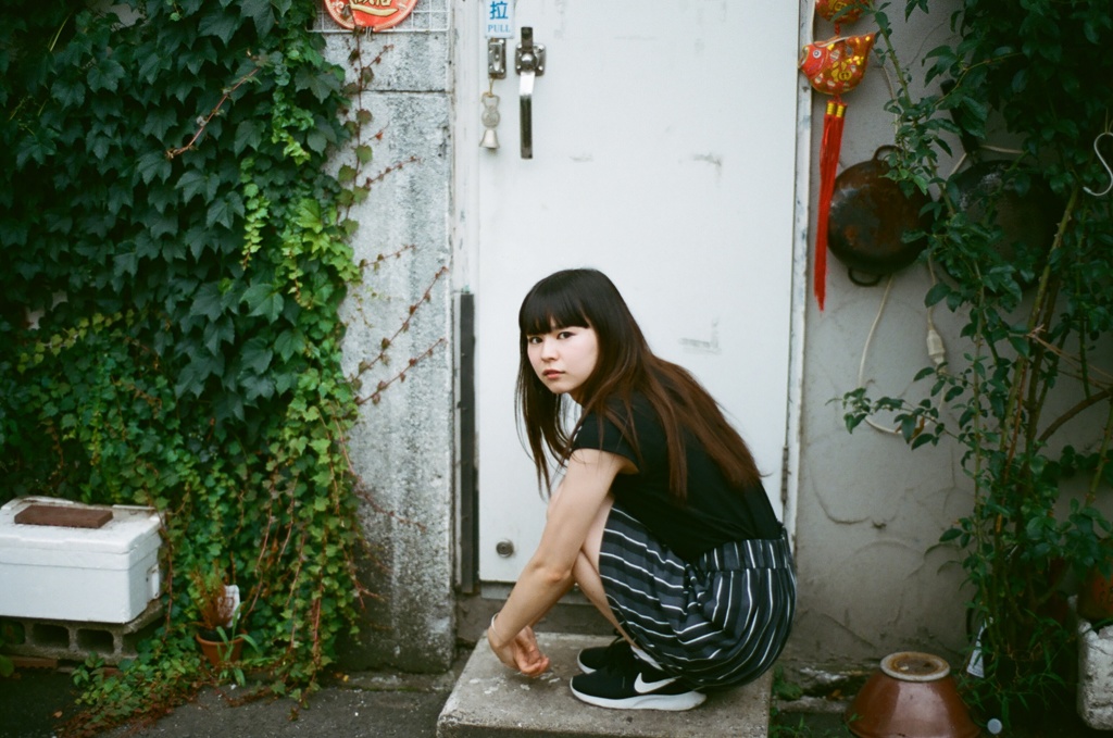 tokyo girls film