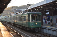 江ノ電