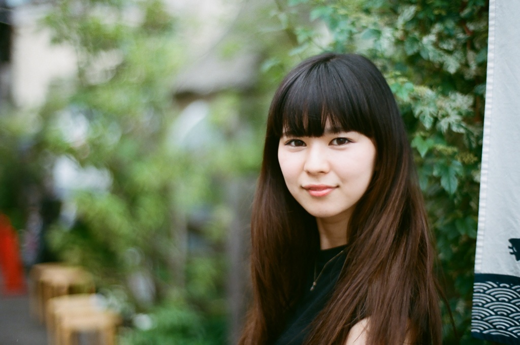 tokyo girls film
