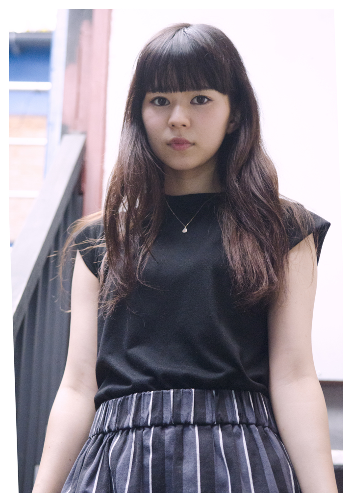 tokyo girls