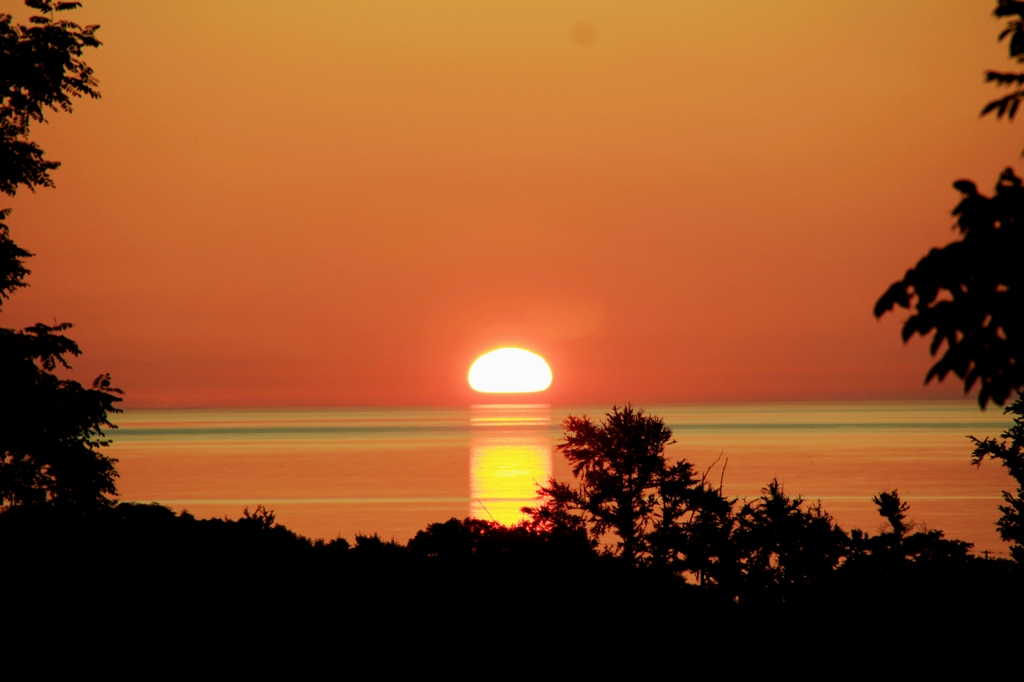Sunset　Ⅲ－2