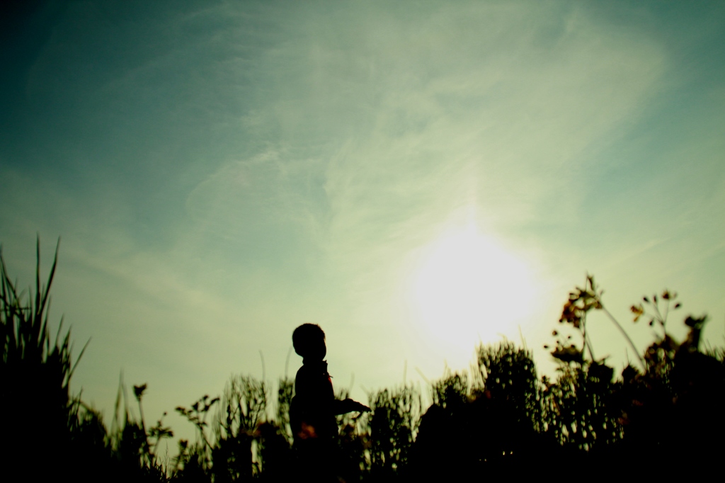 walk
