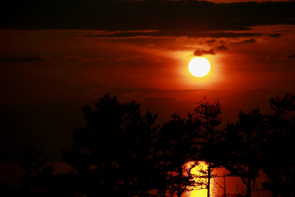 Ｓｕｎｓｅｔ