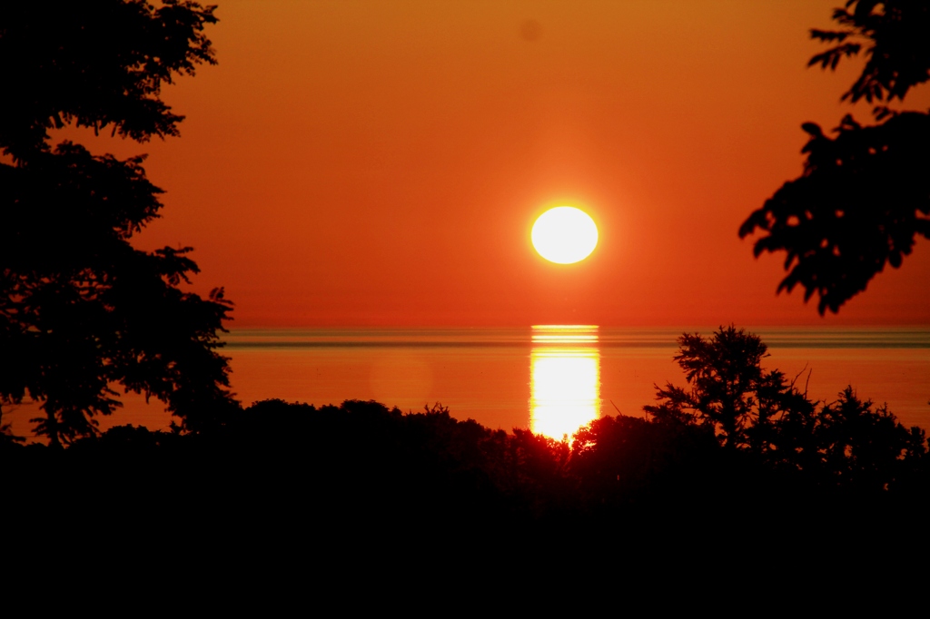 Sunset　Ⅲ－1