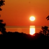 Sunset　Ⅲ－1