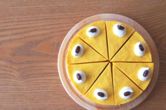 Winter　Vitamin　Cake