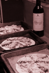 Dinner Time