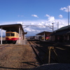 くりでん若柳駅