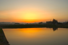 yuuyake_HDR2