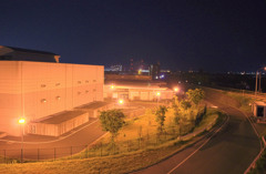 処理場_HDR2