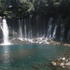 白糸の滝