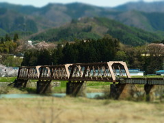 橋梁