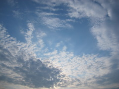 空