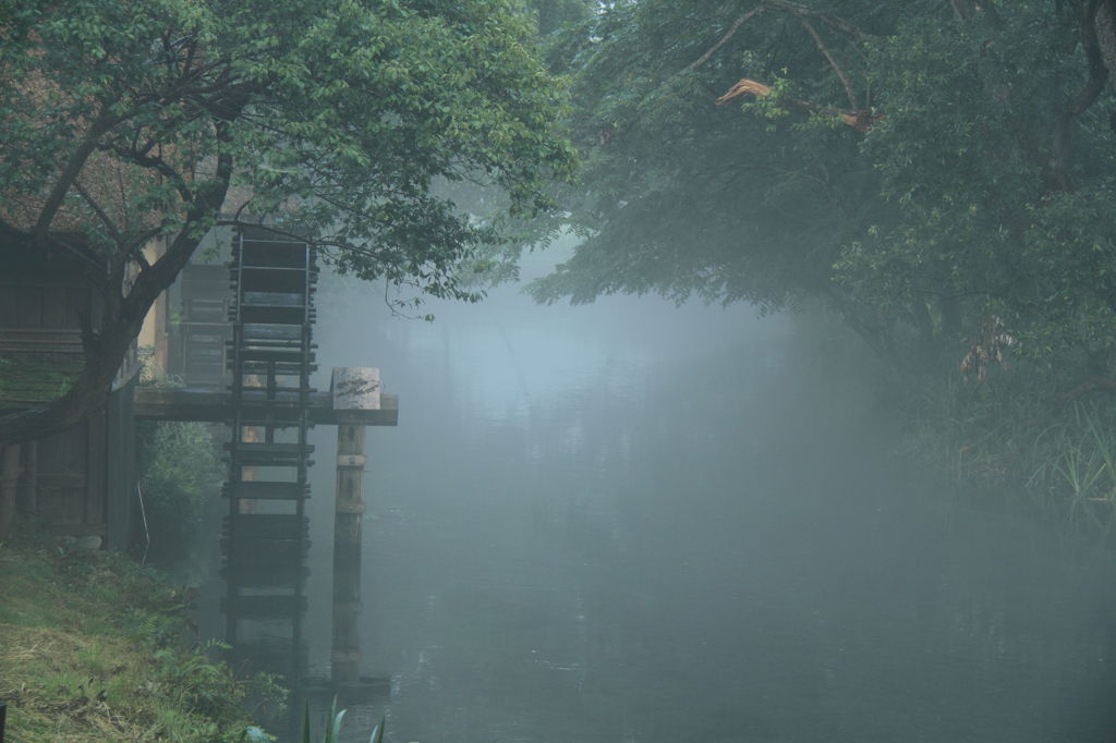 原風景　2012　夏