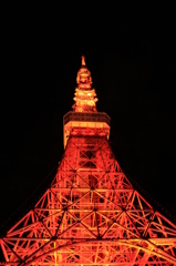 TOKYO TOWER