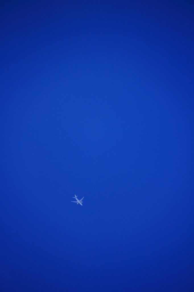 青空