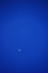 青空
