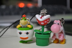 マリオブラザーズ