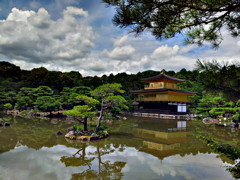 金閣寺