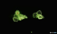山の向こうの夏祭り8