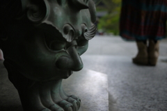 古寺を巡って南禅寺