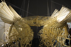 Theo　Jansen　5