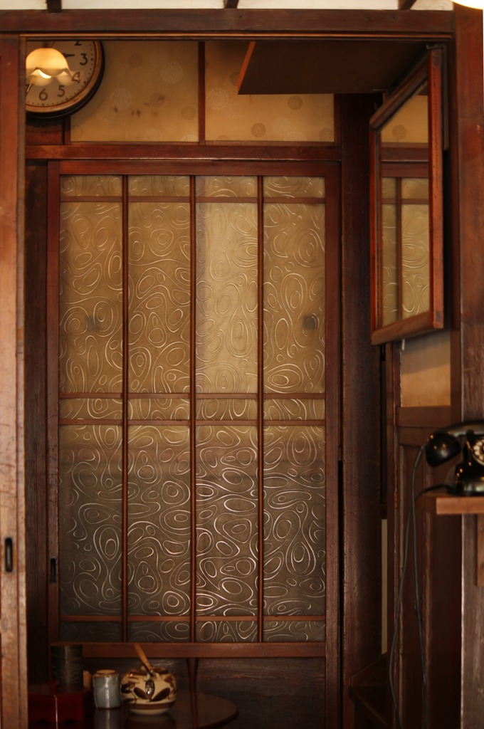 2011年昭和への旅 2