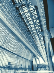 駅ビル