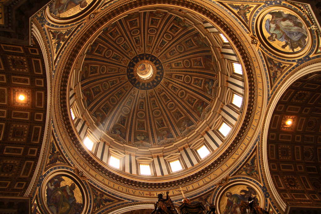 St Peter's Tomb