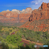 Zion Scenic Drive Viewpoint 1