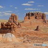 The Three Sisters