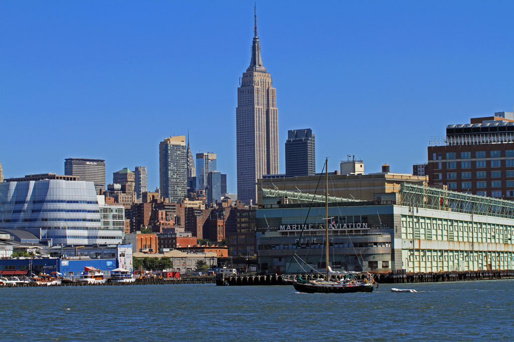 Pier 57