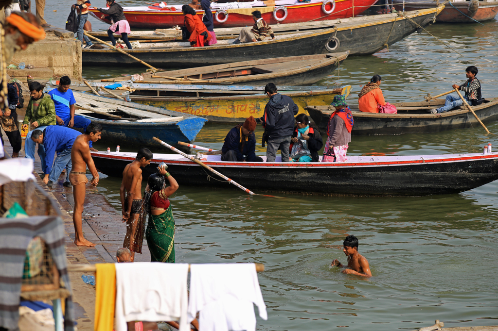 Varanasi 4