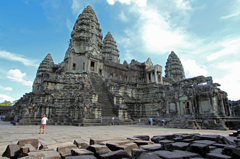 Angkor②
