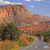 Slickrock Divide 2