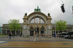 Luzern③