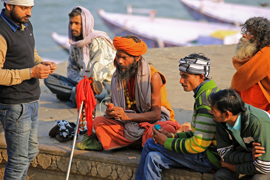 Varanasi 6