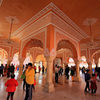 City Palace of Jaipur