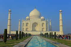 Taj Mahal 3