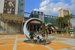 新村駅