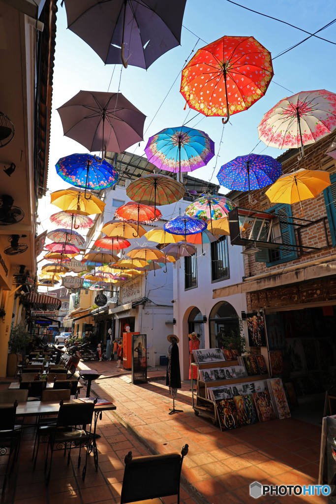 Old Market
