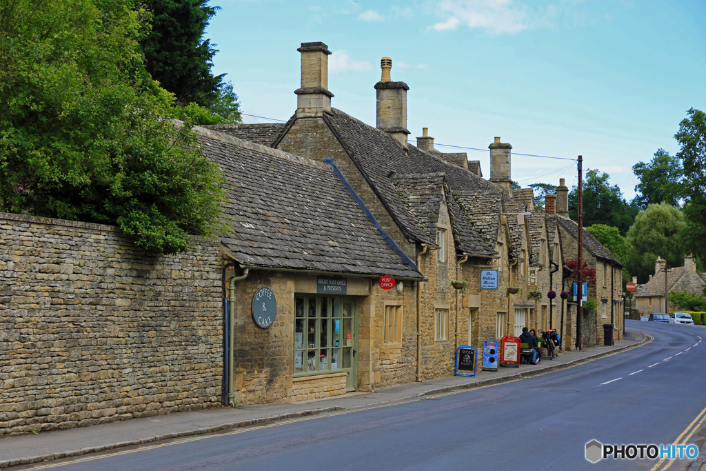 Bibury1