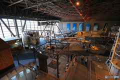 青森県立三沢航空科学館 1