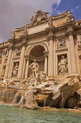 Fontana di Trevi