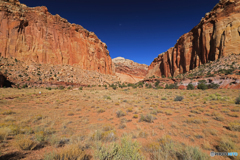 Capitol Gorge